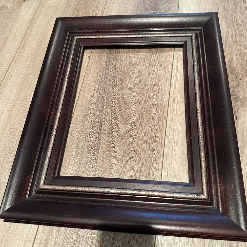 Wood Frame